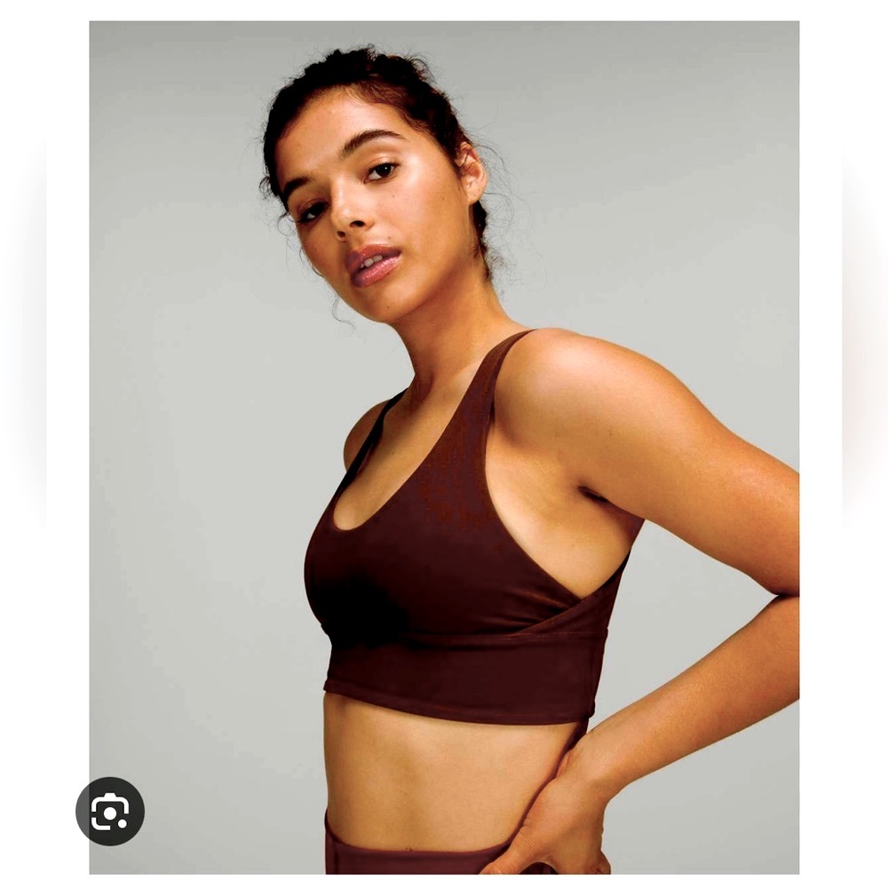 Lululemon Align Bra